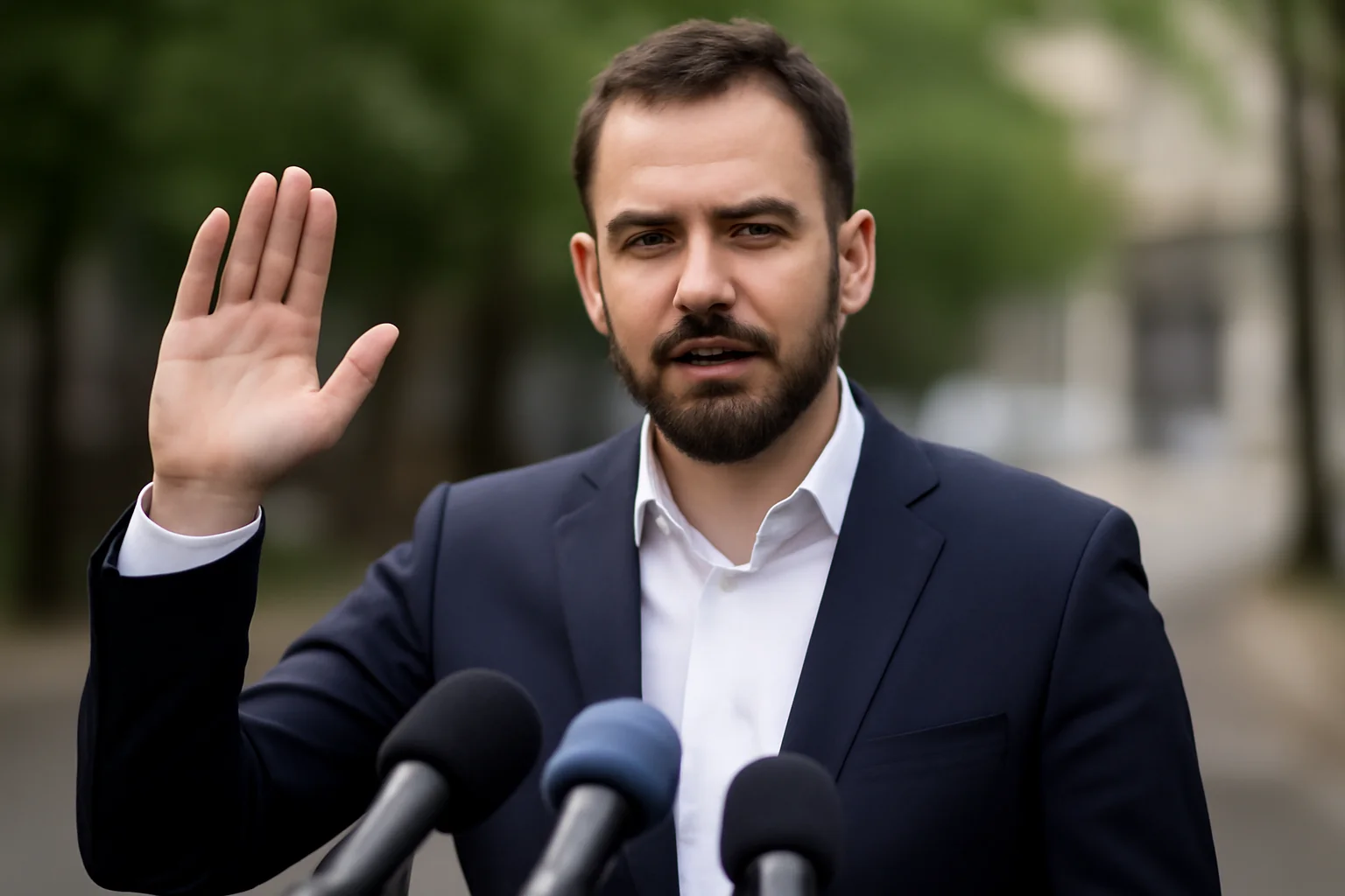 Deputatul USR Constanța, George Gima, susține oprirea modificărilor rapide ale Legii Drepturilor de Autor