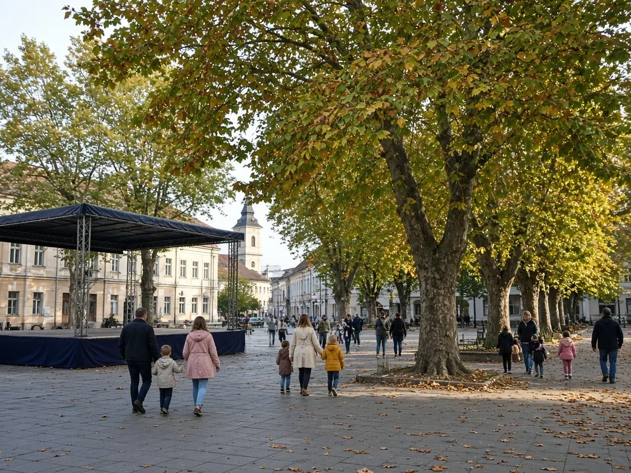 Evenimente Constanța azi