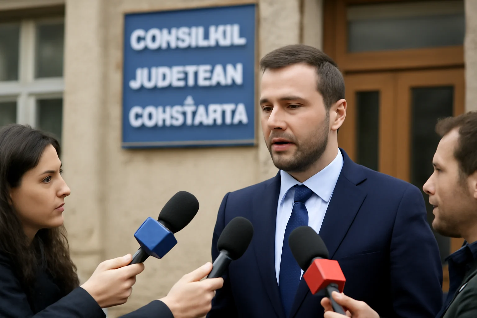 Excedentul bugetar al Județului Constanța, de peste 150 de milioane de lei, propus pentru investiții în 2026