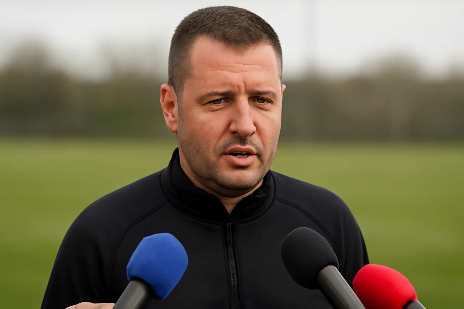Farul Constanța, în impas: declarațiile lui Ianis Zicu despre șansele la play-off