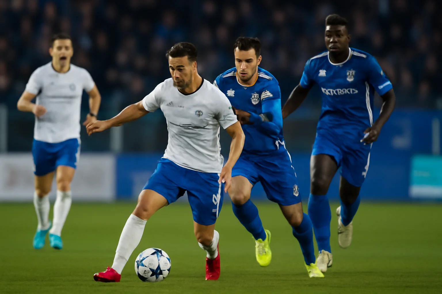 Farul Constanța – Universitatea Craiova, meci pe teren propriu în etapa a 24-a din SuperLiga