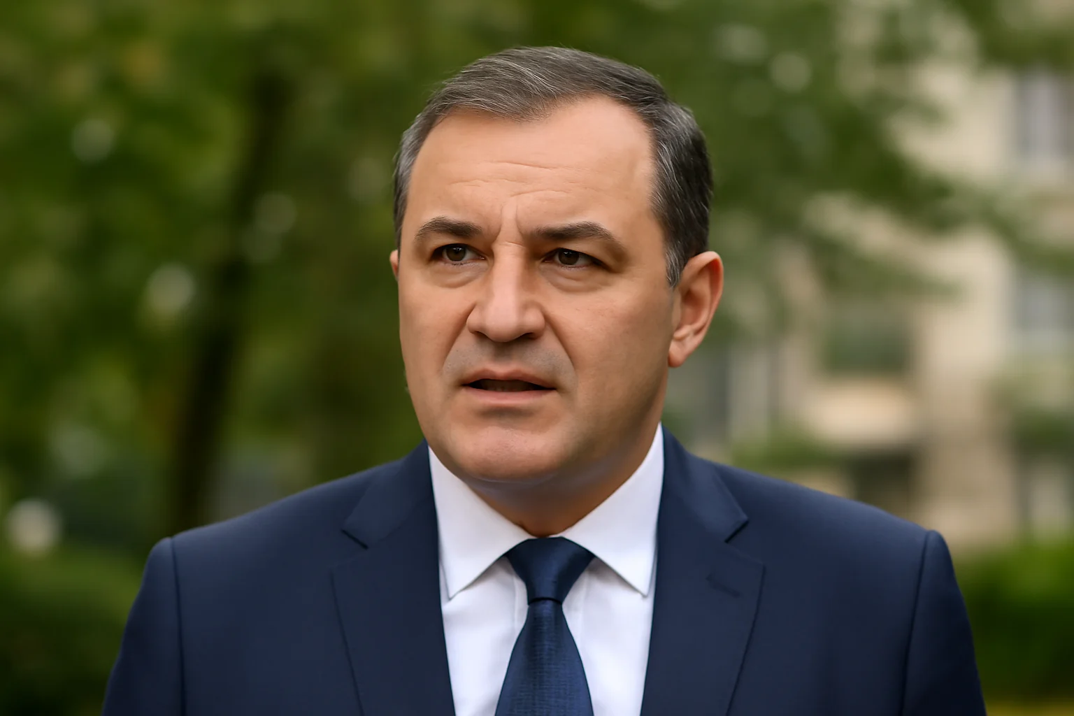 Florin Mitroi a adus mari beneficii PNL până recent, sper încă la o schimbare de poziție