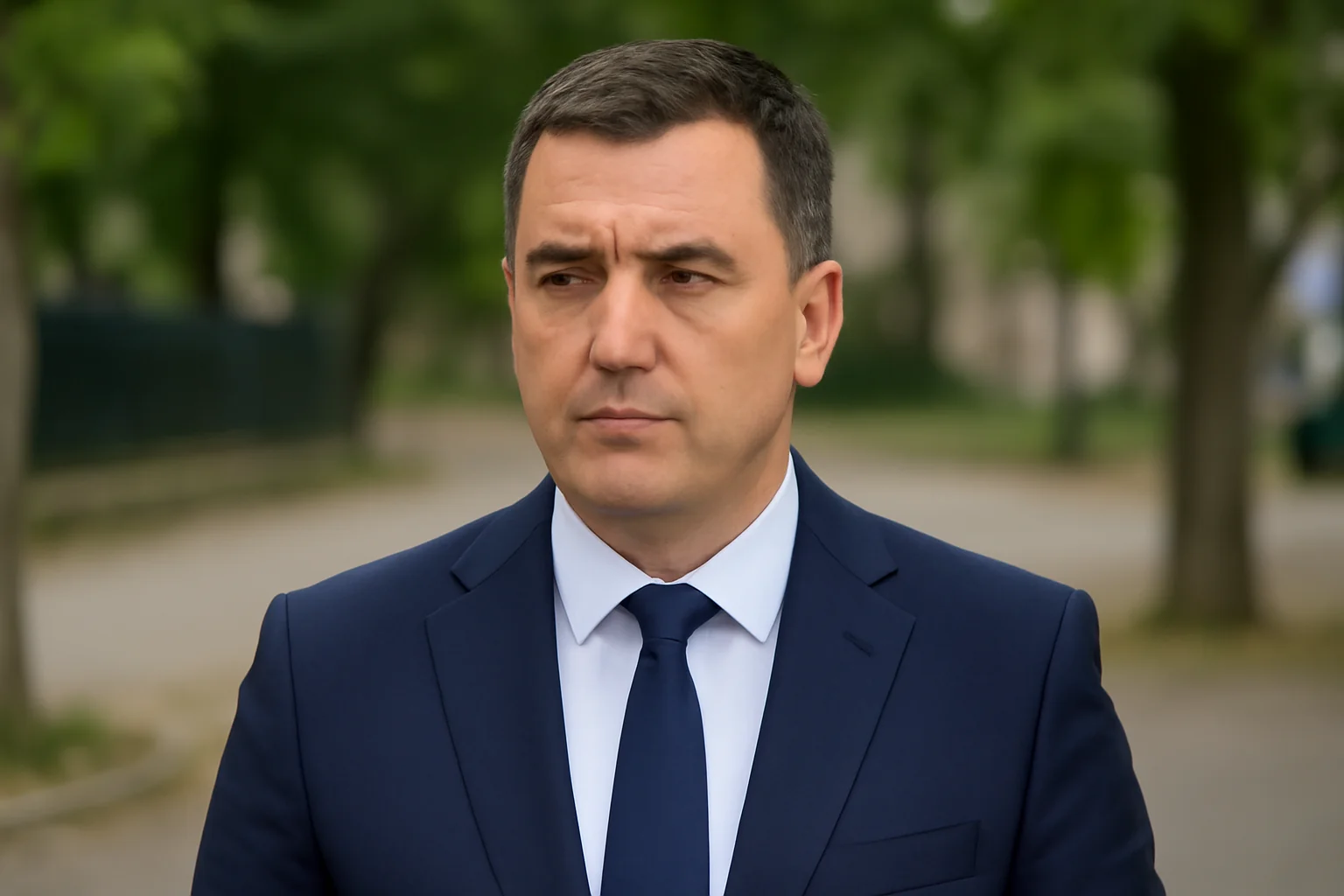 Florin Mitroi numit lider interimar al organizației PNL Constanța