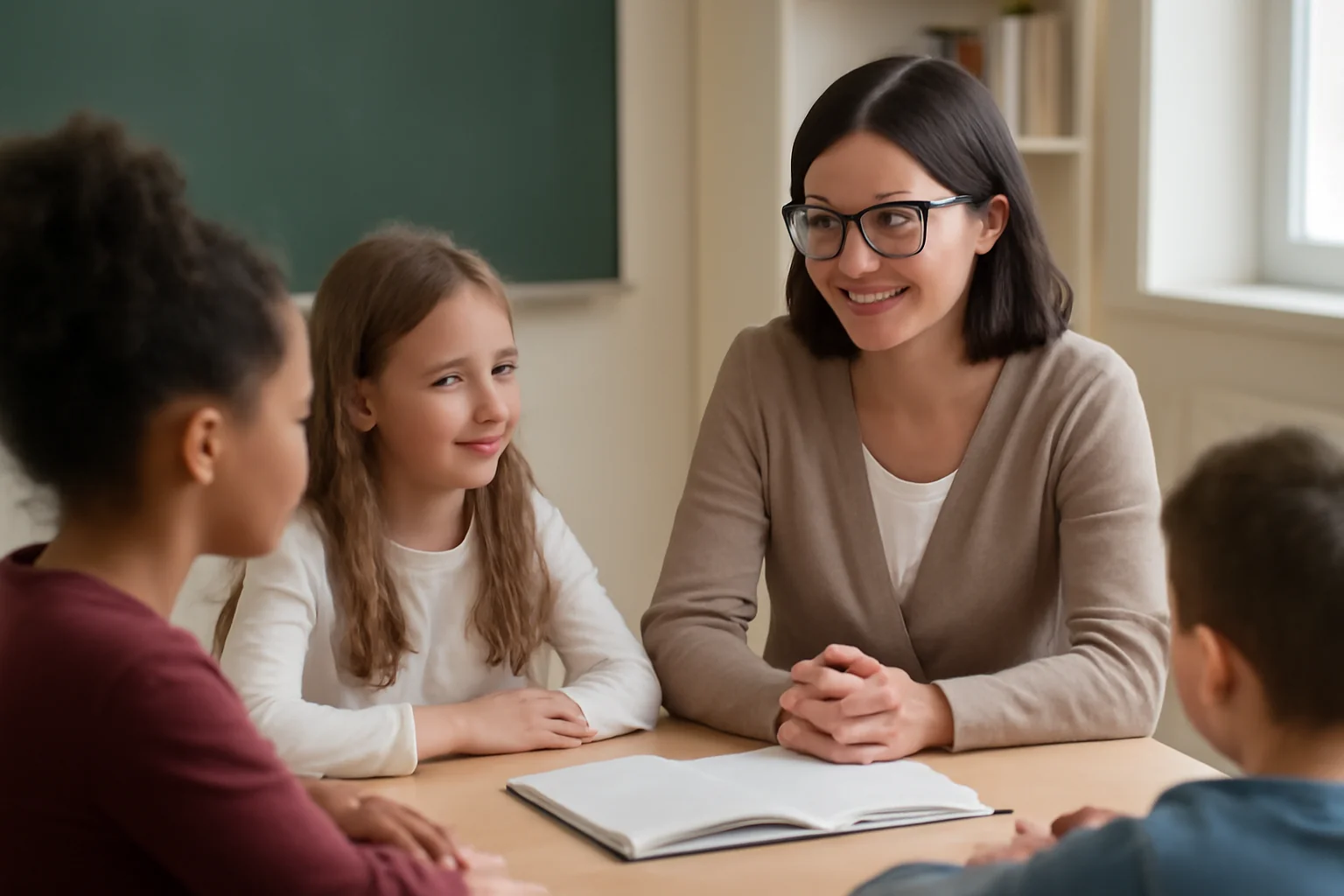 fonduri de 3,48 milioane lei alocate proiectelor de educație incluzivă