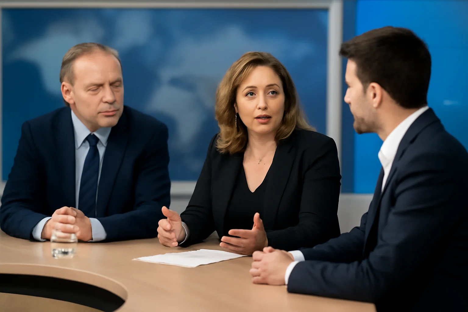 Grilă specială de miercuri la Antena 3 Constanța, cu dezbatere despre vârsta răspunderii penale