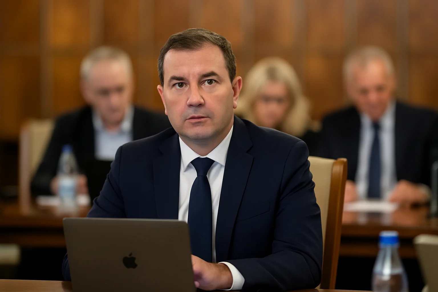 Guvernul pregătește angajarea răspunderii pentru proiectul privind pensiile magistraților