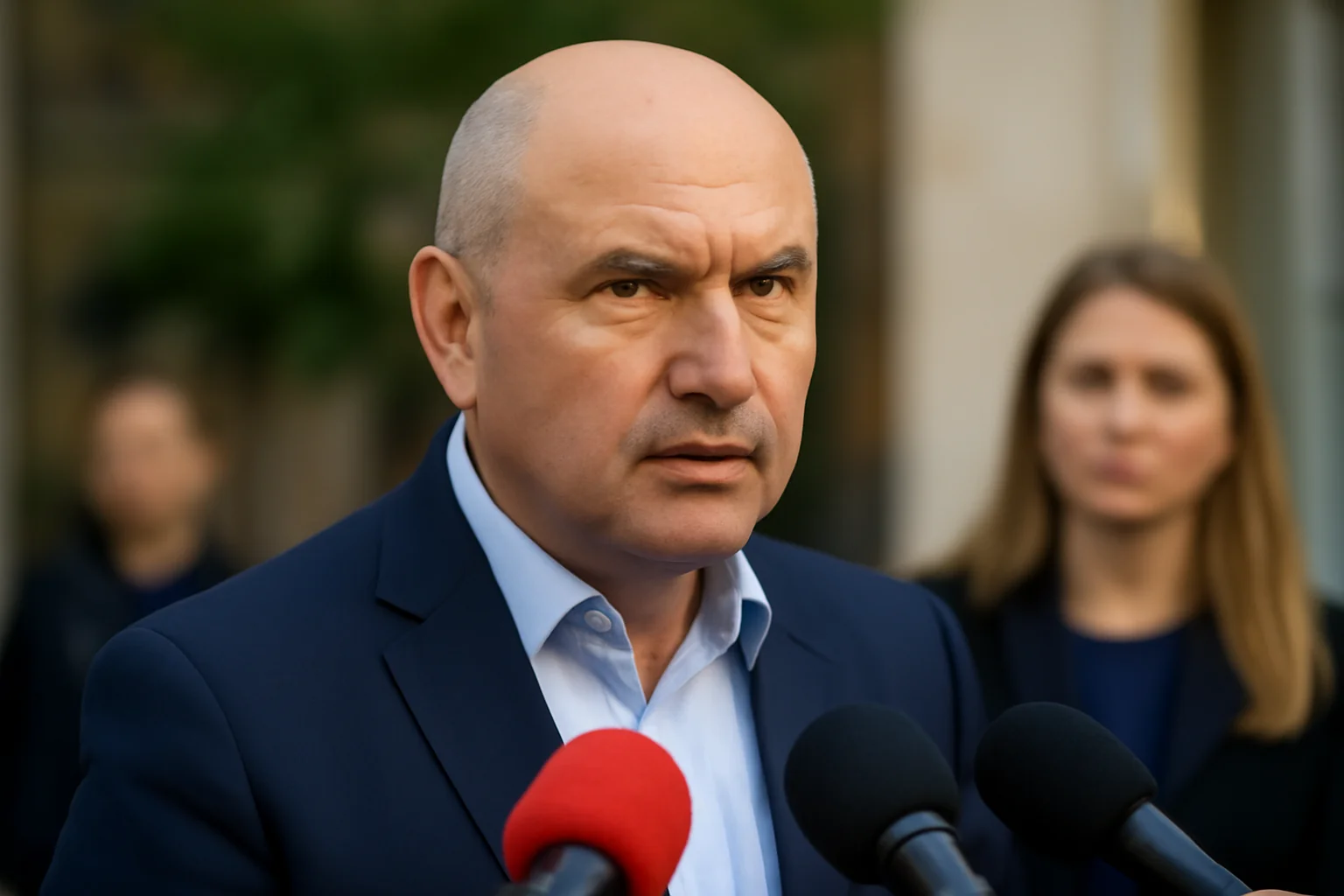 Ilie Bolojan cere eliminarea tuturor formelor de evitare a muncii reale prin ajutoarele de șomaj
