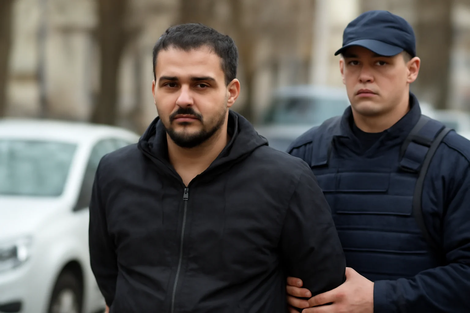 individ urmărit internațional, cu mandat european de arestare emis în Italia, depistat de polițiști