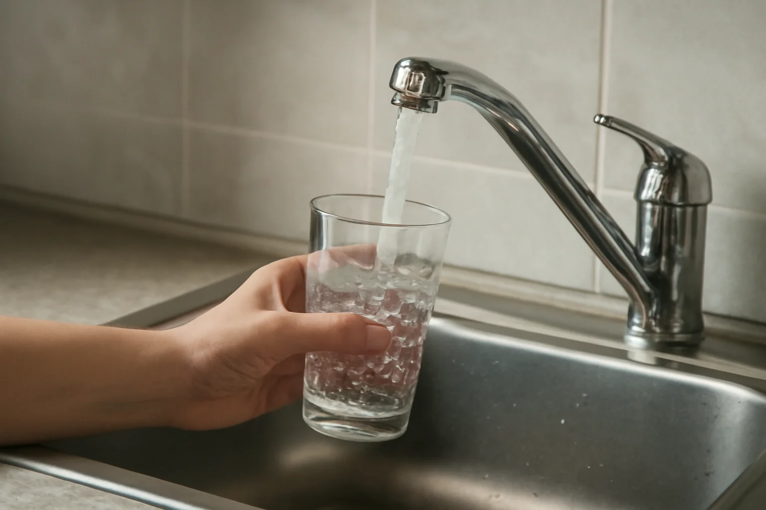 Întreruperi programate ale apei potabile pe 8-9 iulie 2025 pentru reparații la căminele tehnice