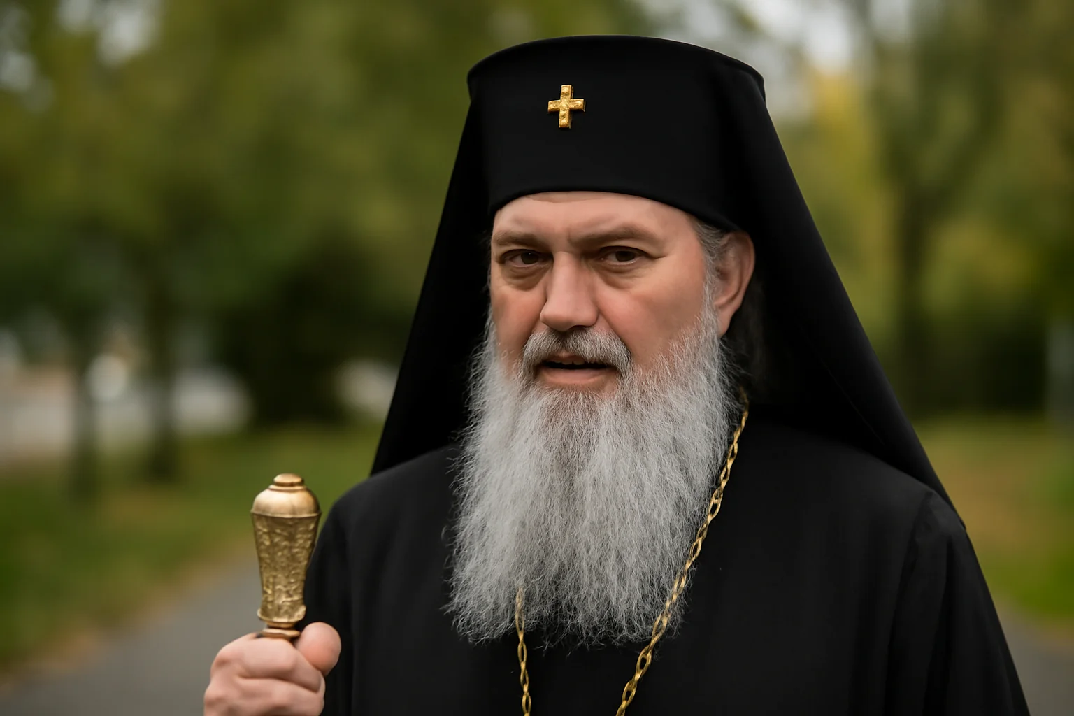 ÎPS Teodosie, Arhiepiscopul Tomisului, sărbătorește 70 de ani astăzi