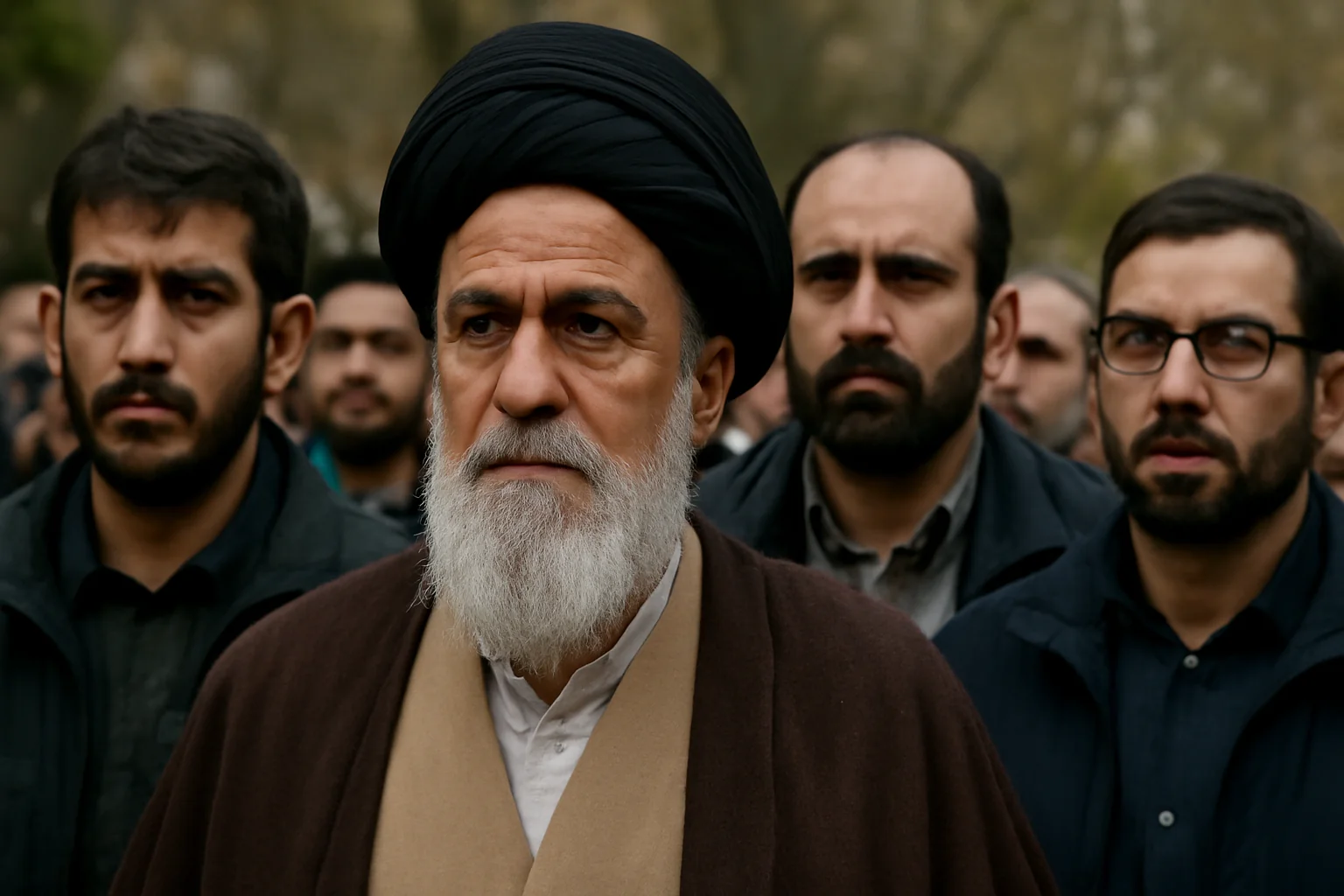 Iran se apropie de numirea unui succesor al lui Ali Khamenei în funcția de lider suprem