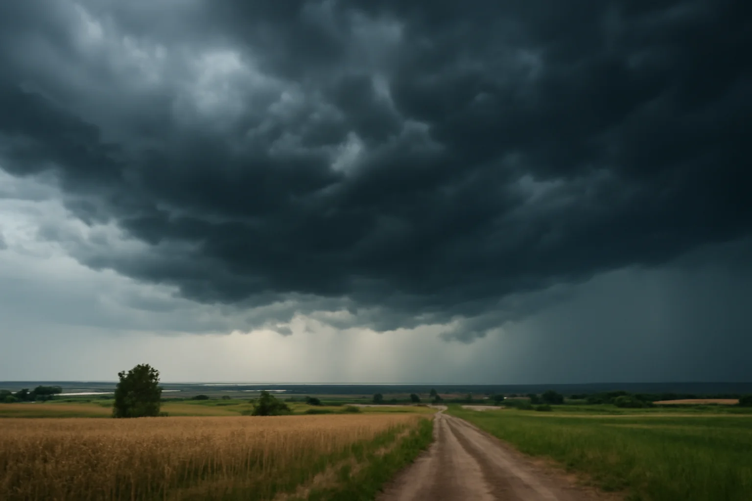 Jumătate din Județul Constanța și Alte Județe Sub Avertizare Meteo pe 4 August
