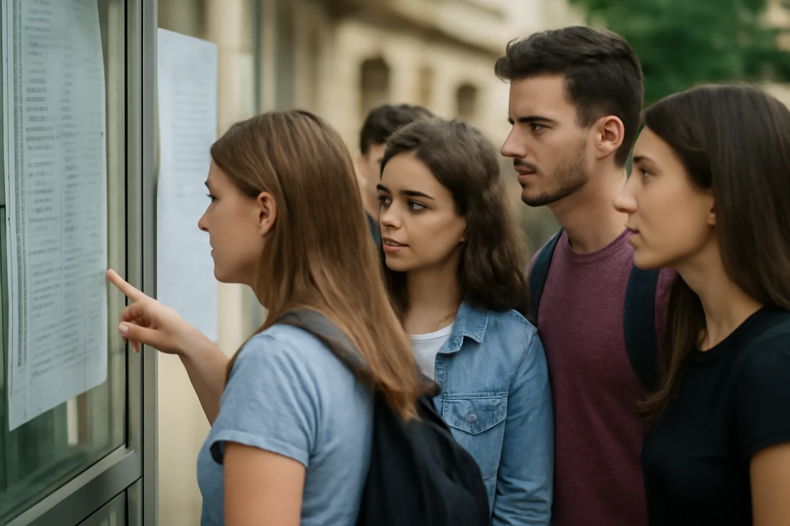 Licee din Constanța cu promovabilitate maximă la Bacalaureat 2025, în urma rezultatelor finale