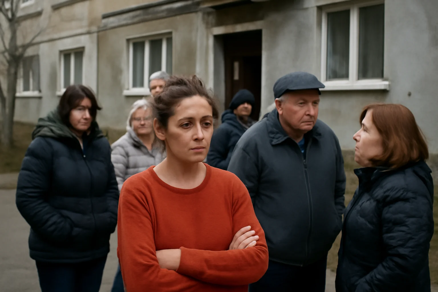 Locuitori din Constanța racordați la două puncte termice, rămași temporar fără căldură și apă caldă