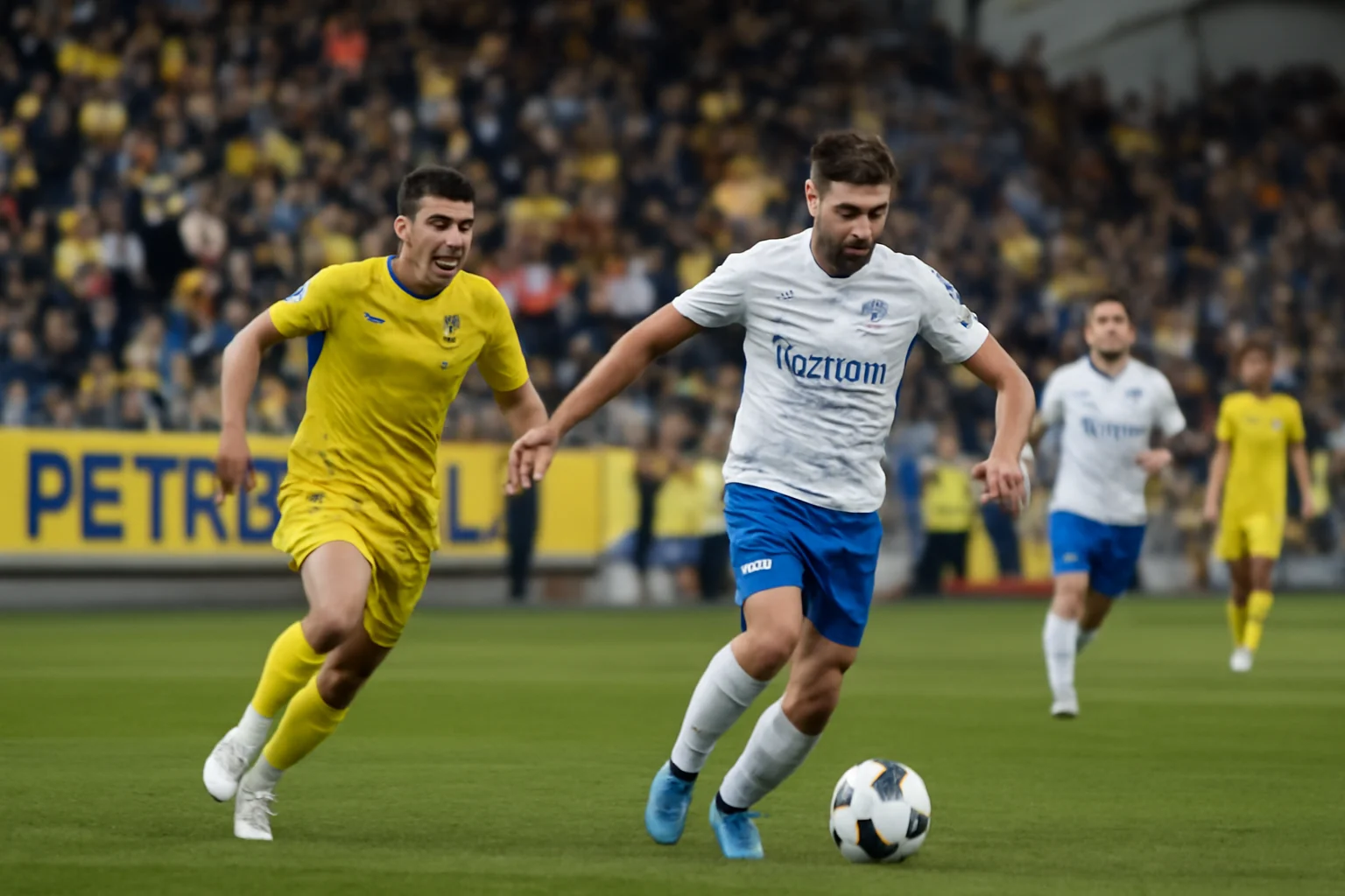 Meci cu miză în Superliga: Farul Constanța joacă în deplasare la Ploiești cu Petrolul