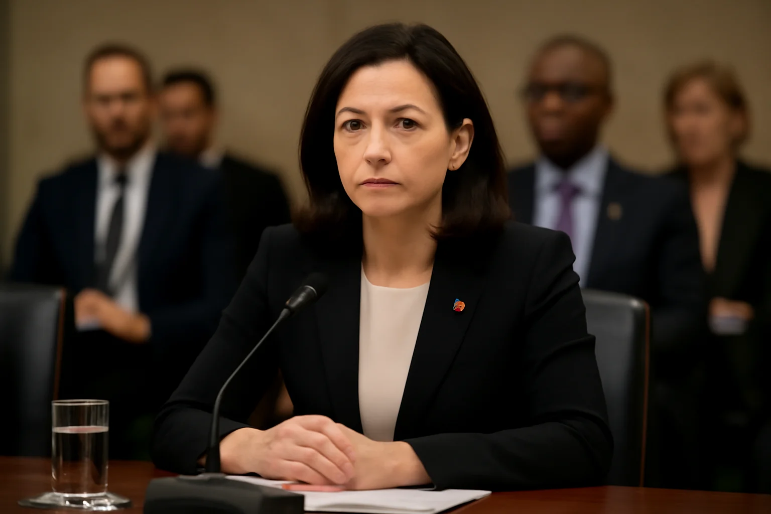 ministra de Externe ia parte la întâlnirea SUA dedicată mineralelor critice