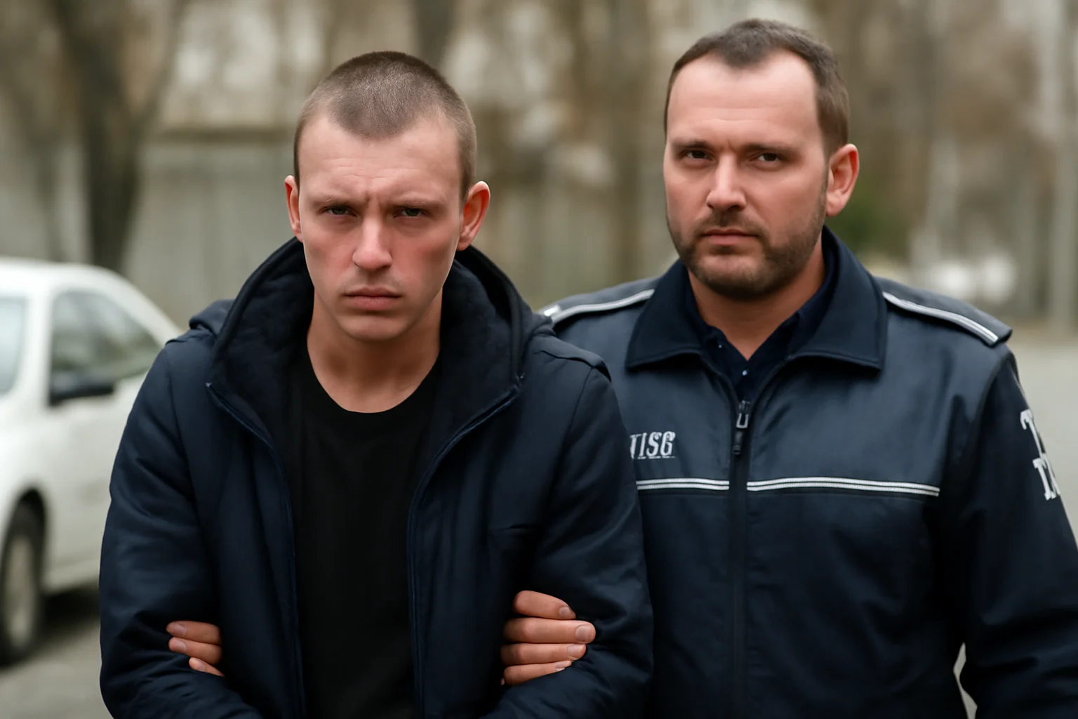 Minor reținut la Constanța, bănuit de trei tâlhării comise în județ