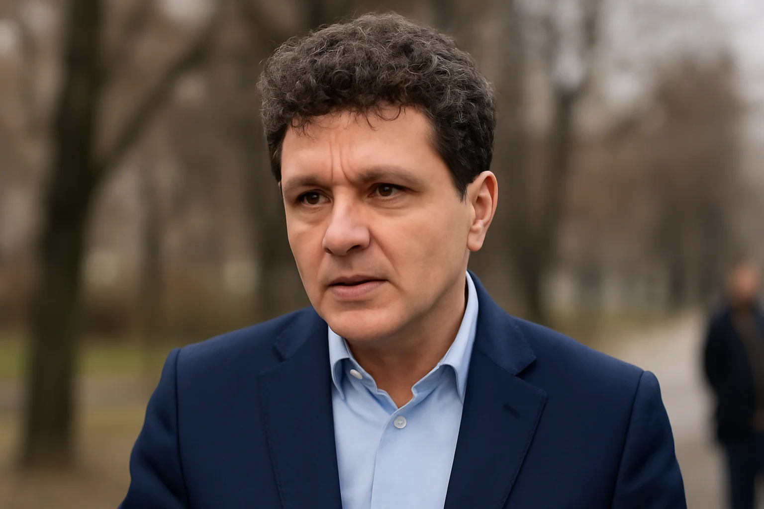 Nicuşor Dan afirmă că actuala coaliţie de guvernare este într-o situaţie mai proastă decât în urmă cu șase-şapte luni