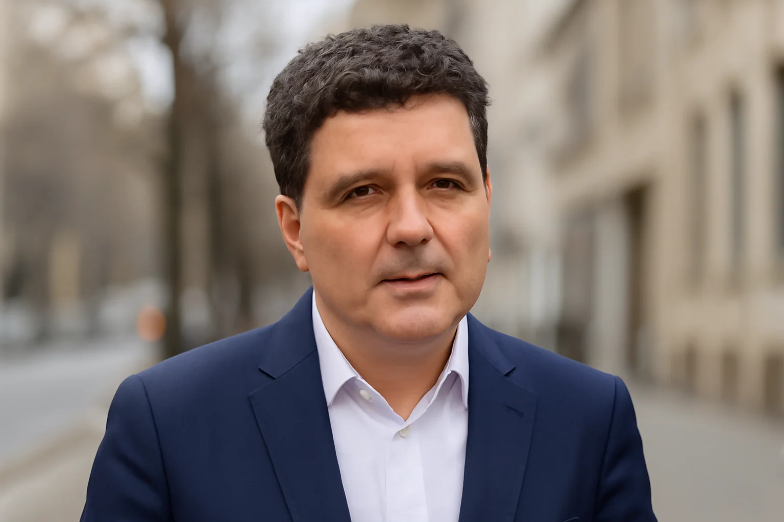 Nicușor Dan merge săptămâna aceasta la Washington pentru prima reuniune a noului Consiliu al Păcii