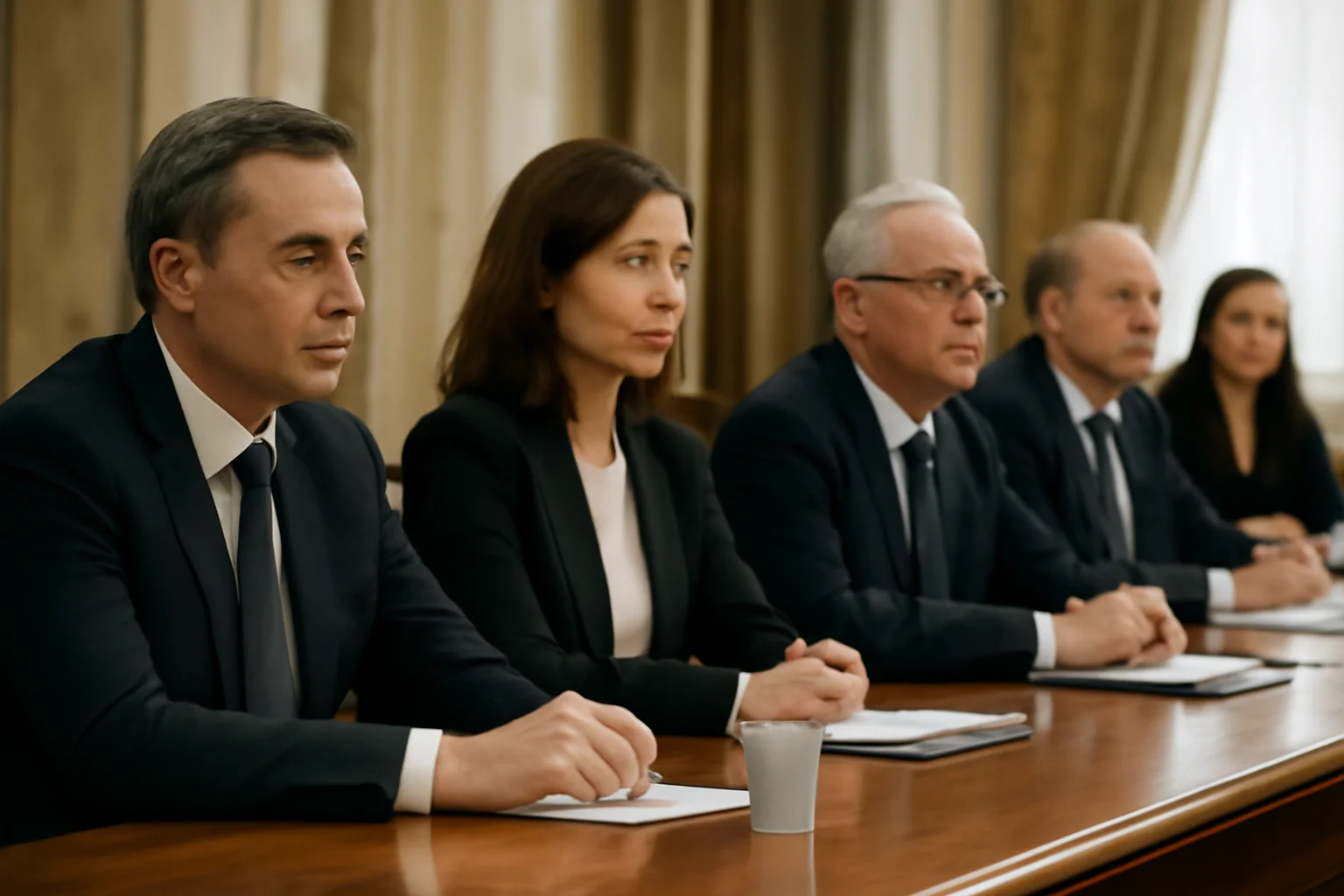 Noua lege a pensiilor pentru magistrați, reanalizată de judecătorii Curții Constituționale