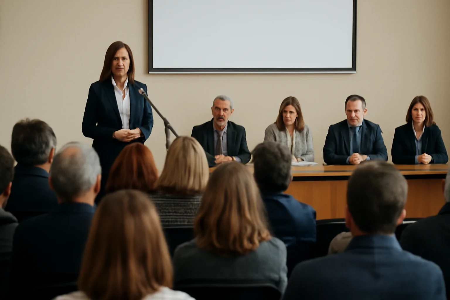 OFSD Constanța stabilește conferința de alegeri pentru 8 martie 2026