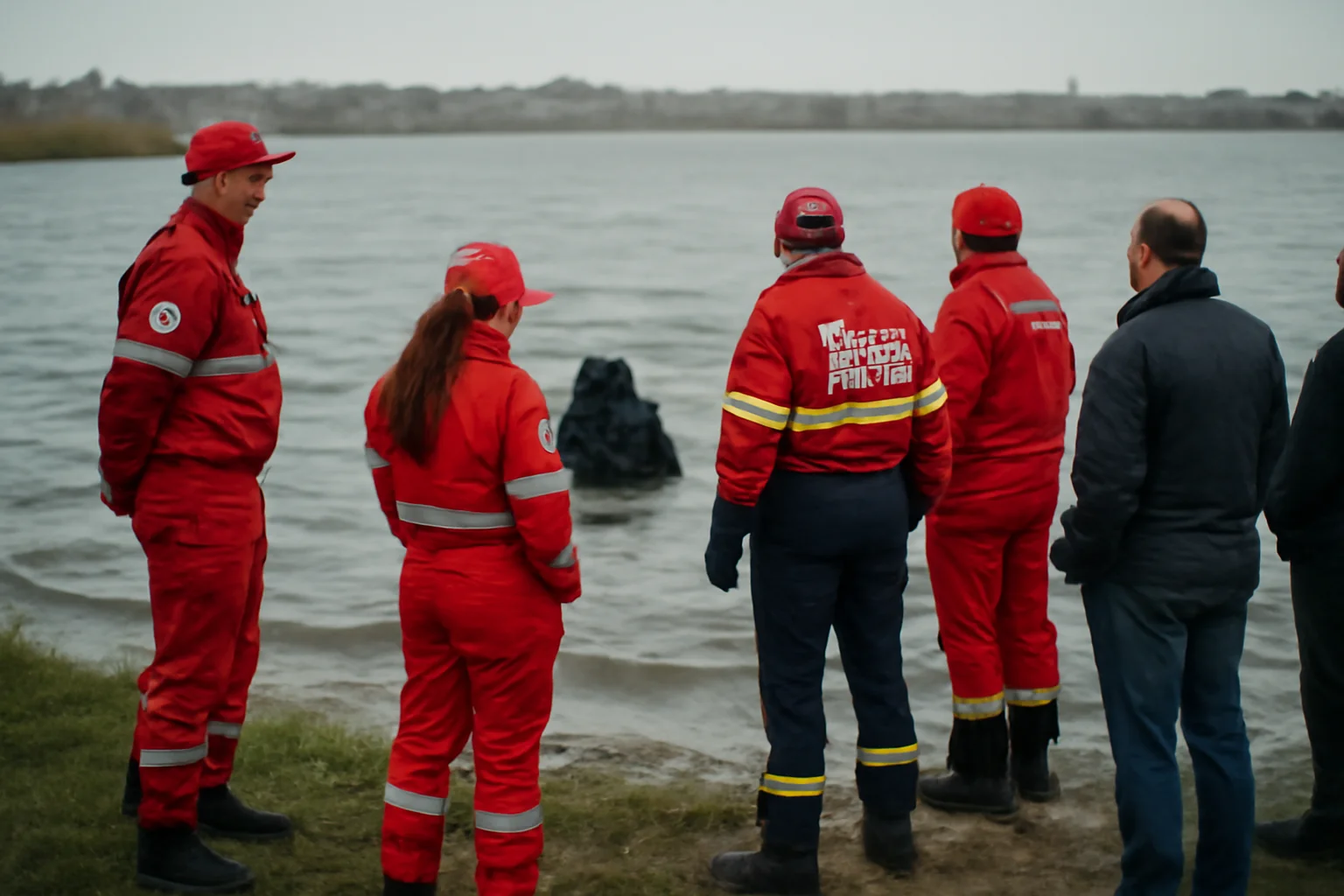 Operațiunile de salvare pentru fata dispărută în mare, la Agigea, au fost reluate