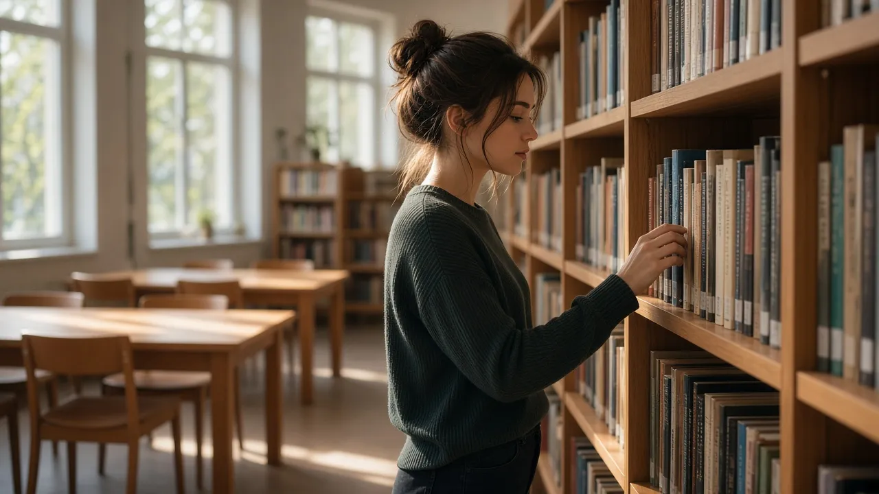Biblioteca Județeană Ioan N. Roman, sediul din Constanța