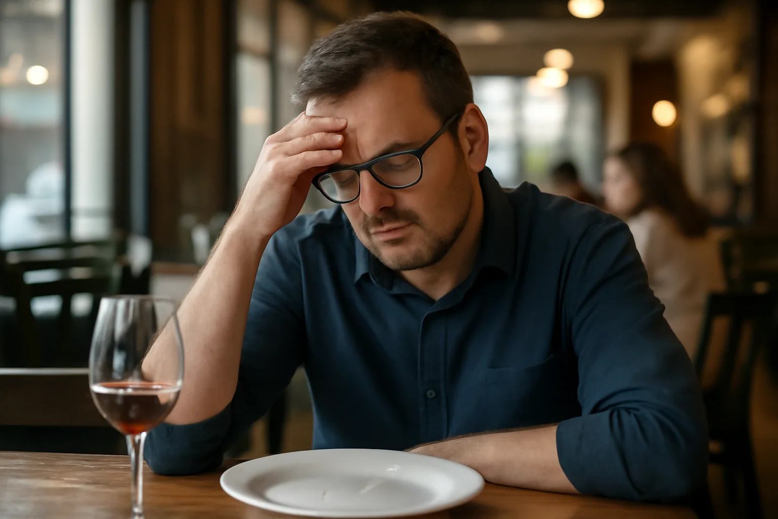 până la 25% din restaurante ar putea închide definitiv în perioada următoare
