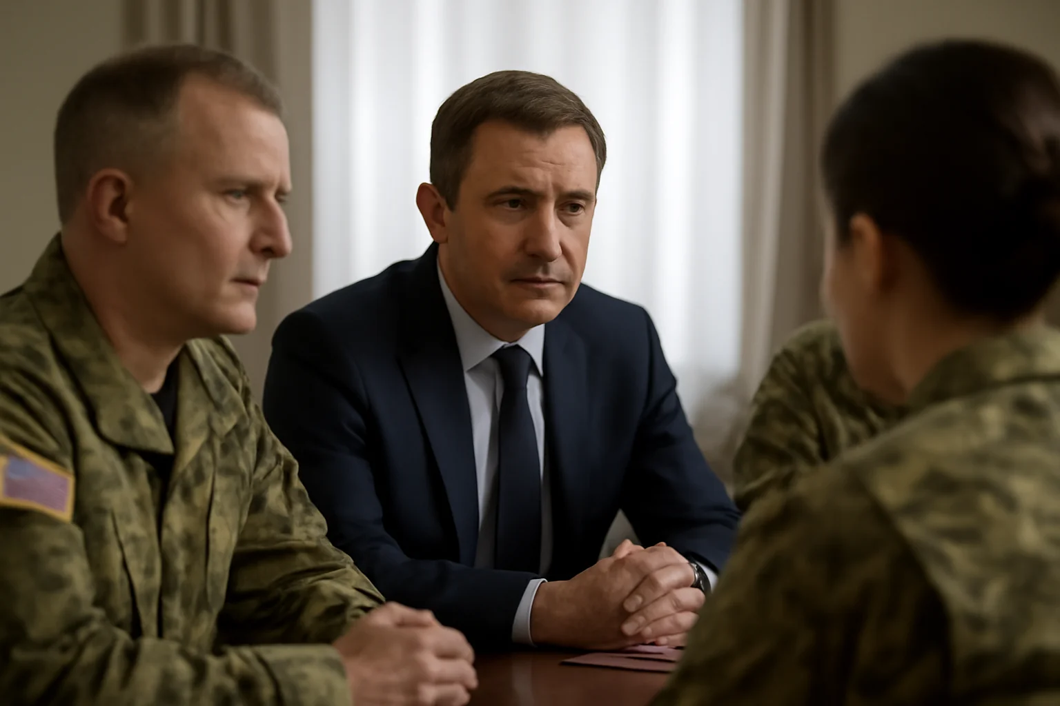 perioadă, efective americane și tehnică militară ce ar urma să vină în România