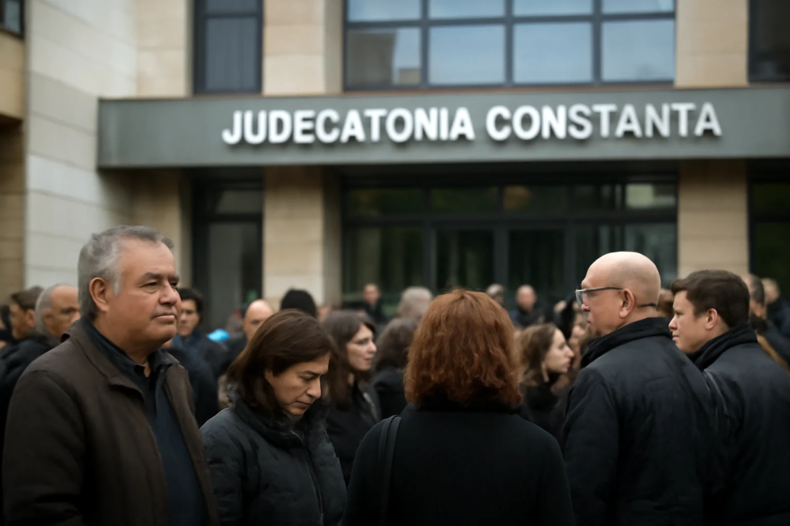 Procesul privind biserica „Izvorul Tămăduirii” ajunge din nou în fața instanței la Constanța