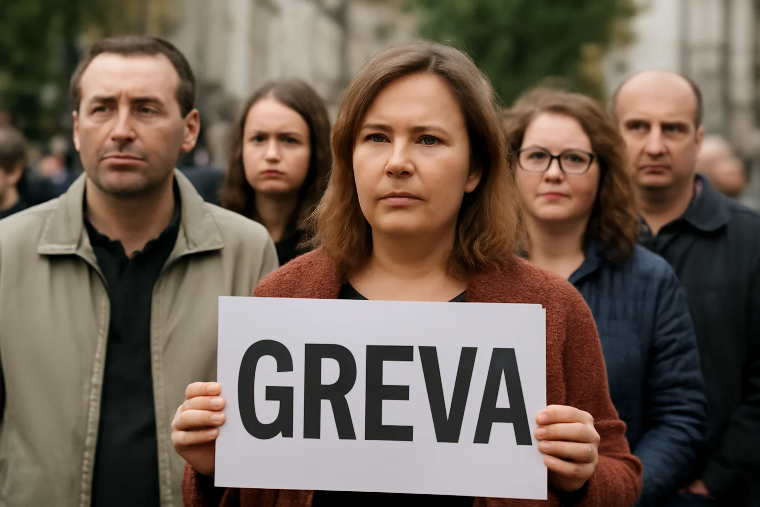Profesorii, tot mai afectați de politicile guvernului Bolojan, se declară în favoarea începerii grevei