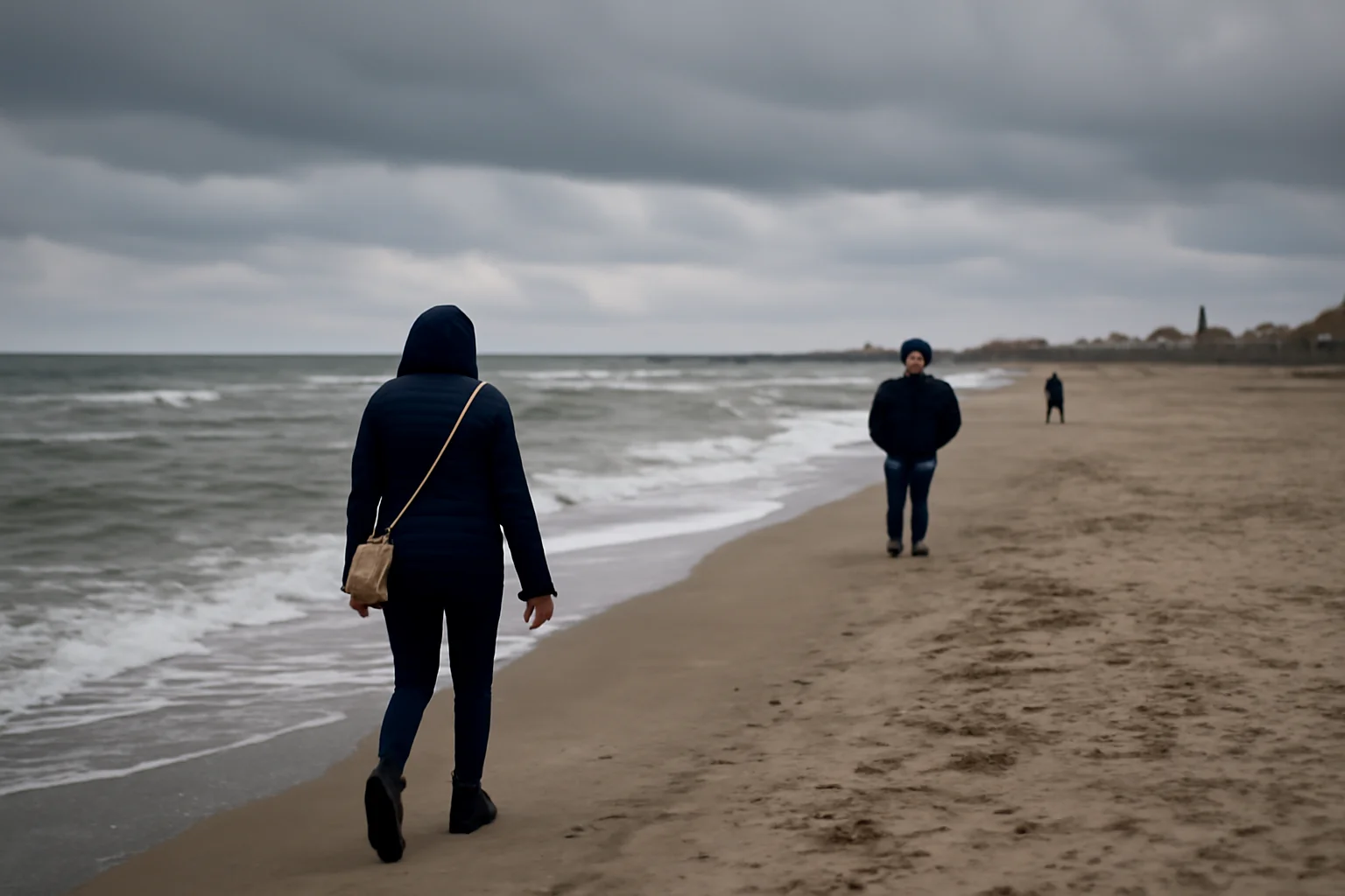 Prognoză meteo la Constanța: vreme închisă în Dobrogea și pe litoral marți, 27 ianuarie