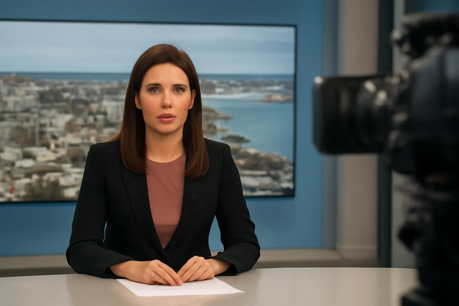 Program special de știri locale la Antena 3 Constanța pe 19 februarie