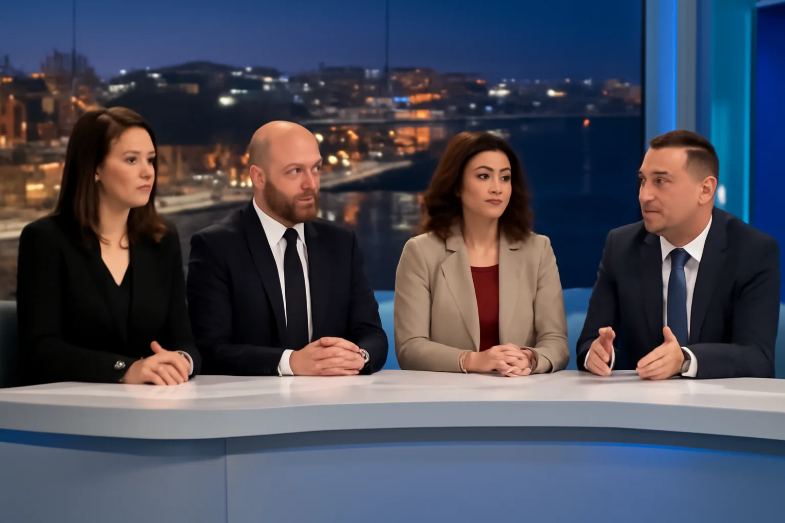Program special de știri și dezbateri locale la Antena 3 Constanța pe 26 februarie