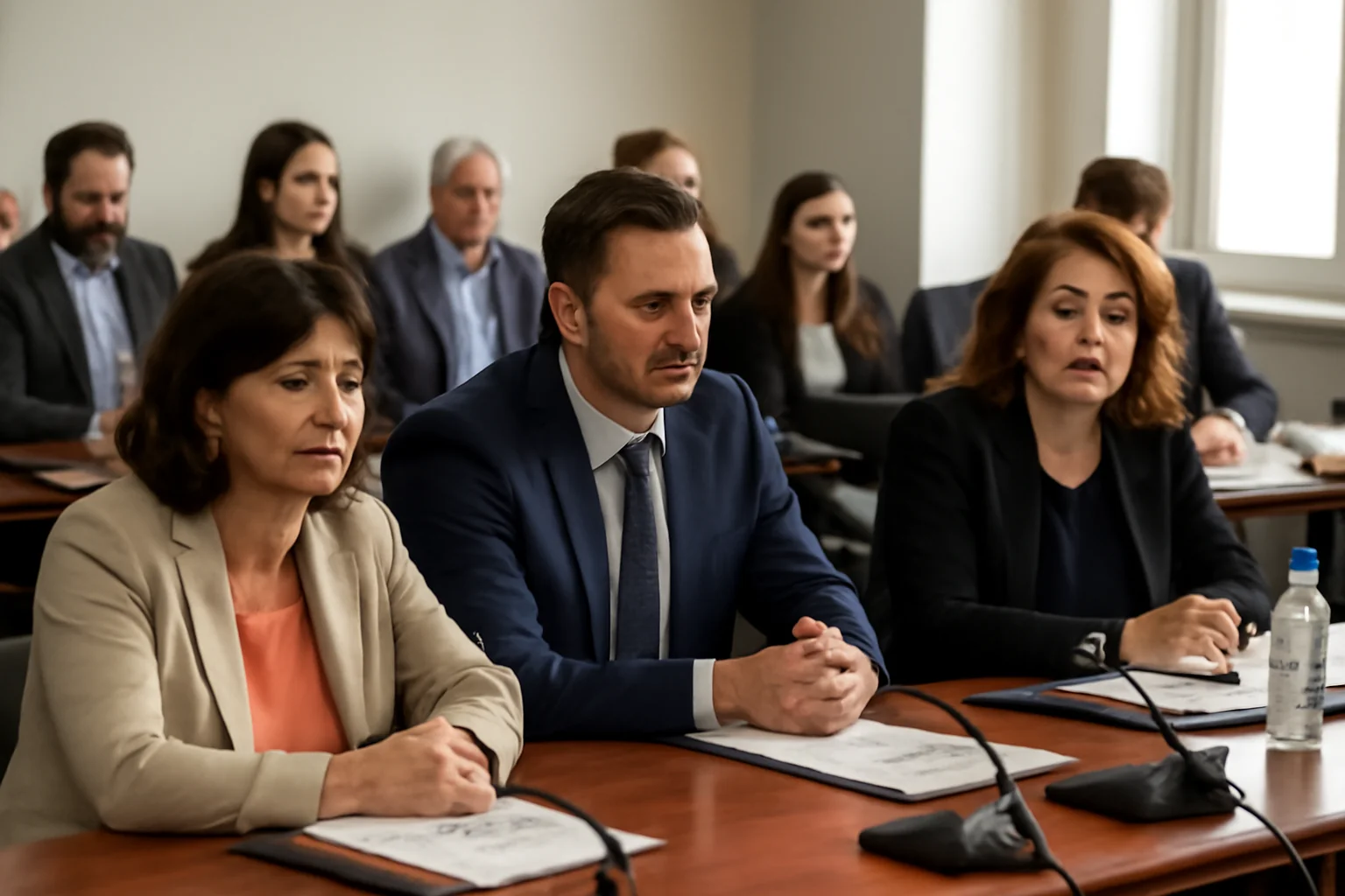 Programul „Masă sănătoasă” pentru elevi, pe agenda Consiliului Local Constanța în prima ședință ordinară din 2026