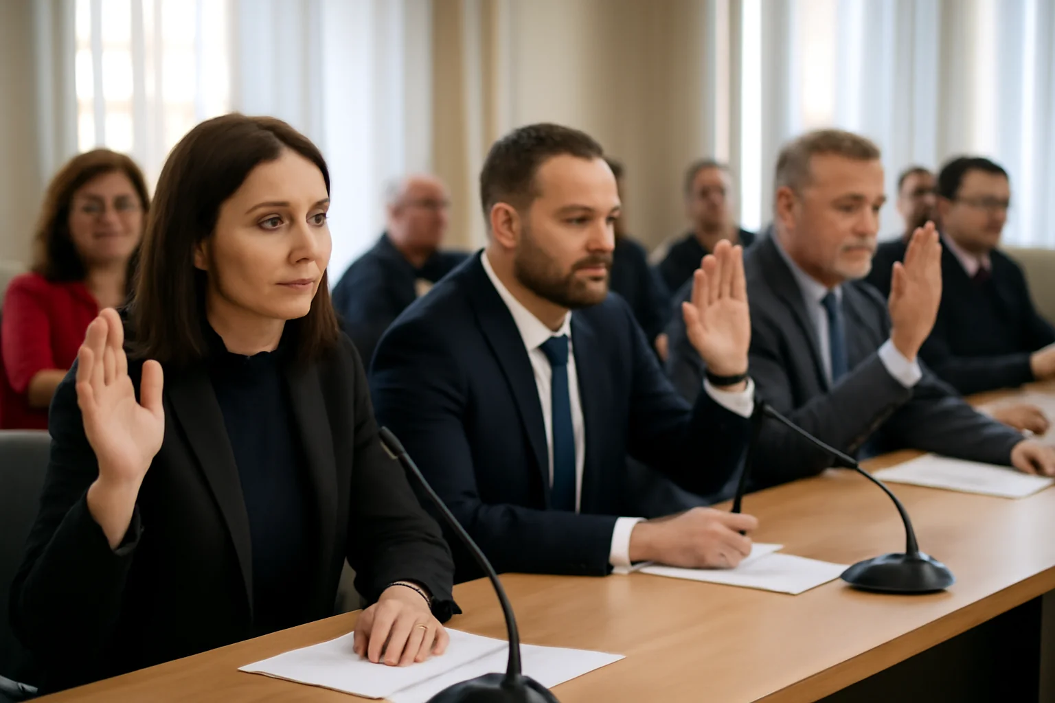 Programul „Respect”, pe ordinea de zi a Consiliului Local Constanța pentru 2026
