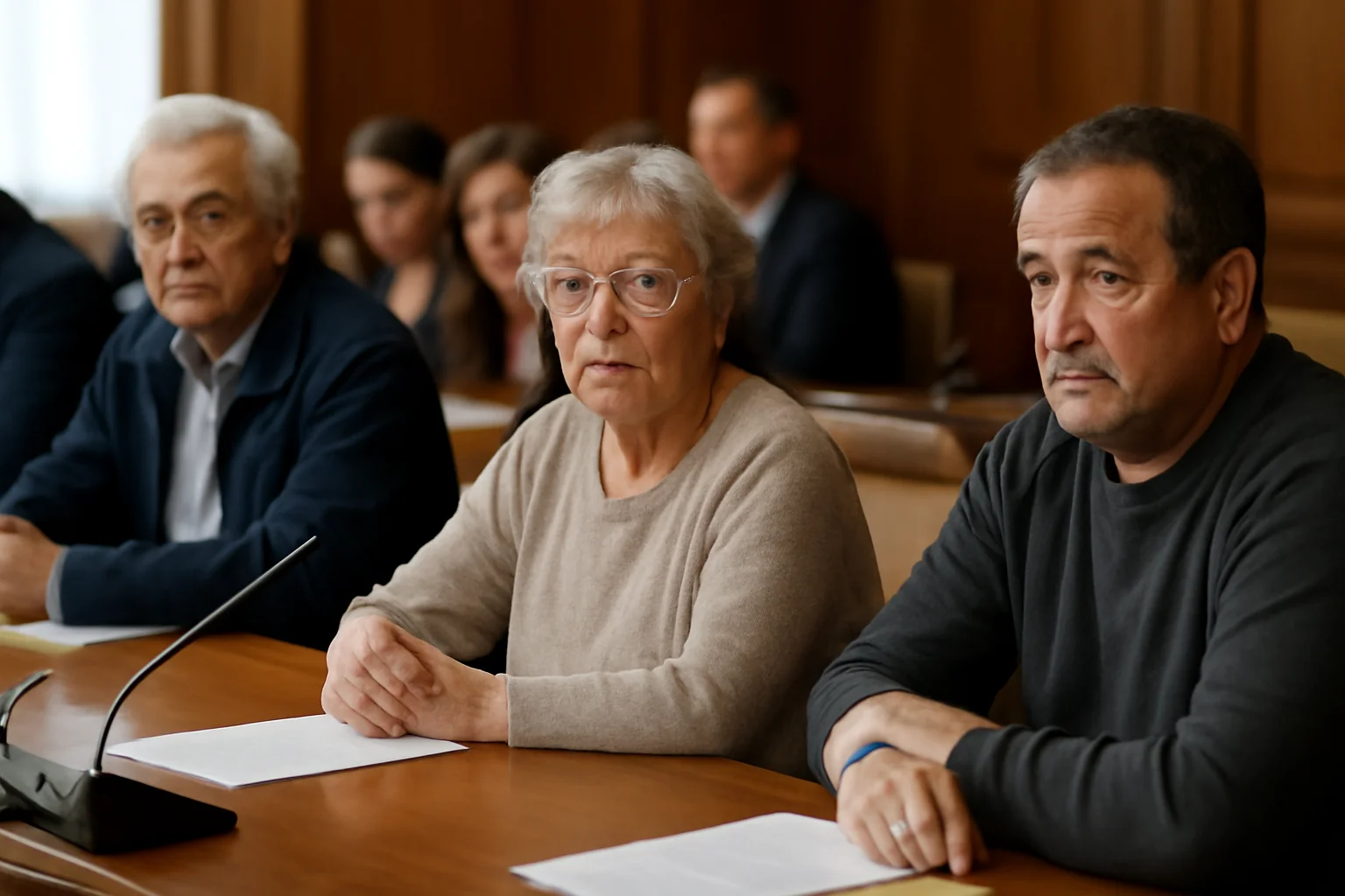 Programul „Respect” pentru seniori, pe agenda Consiliului Local Constanța în 2026