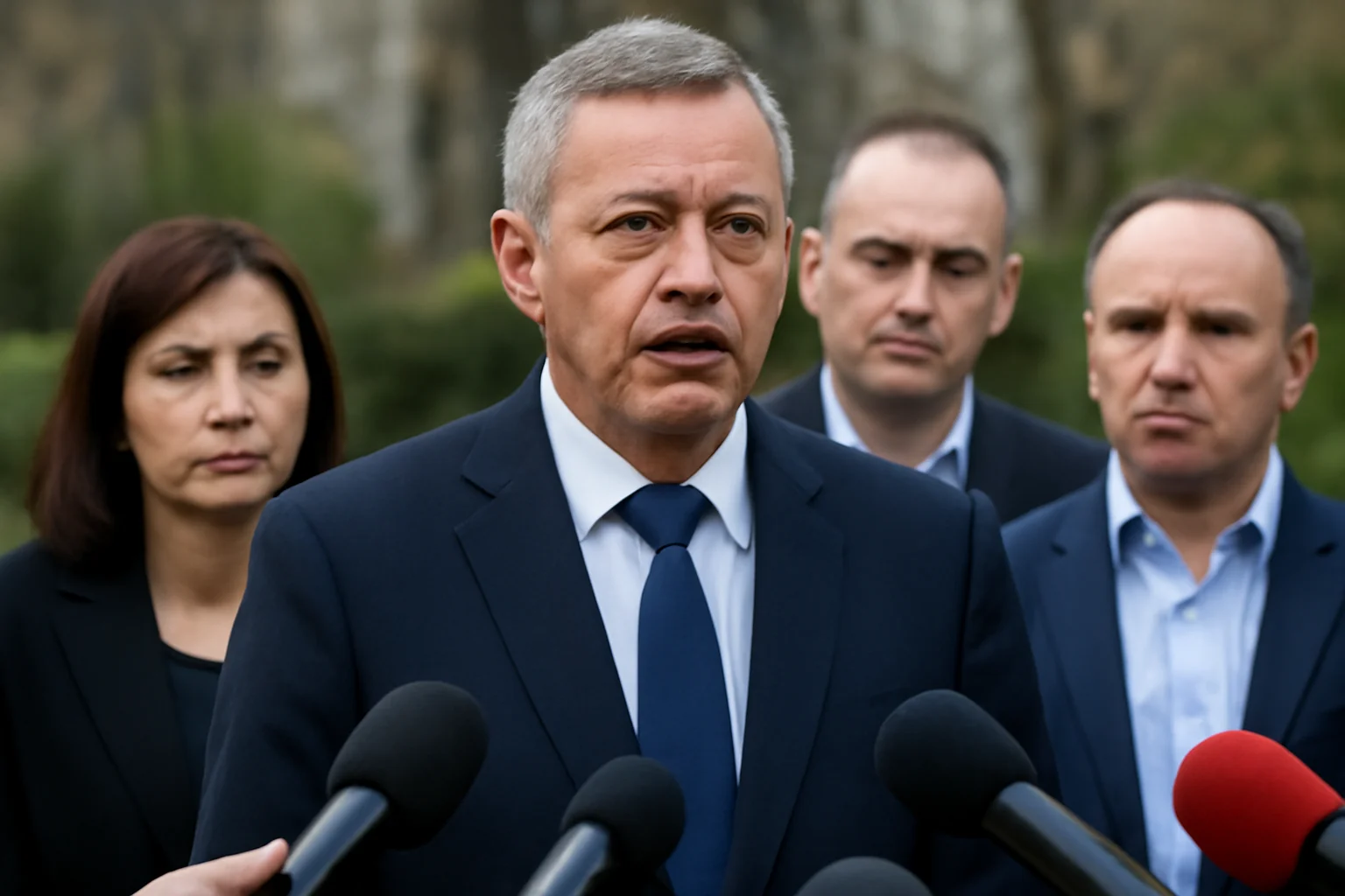 PSD își retrage total reprezentanții din guvernul României