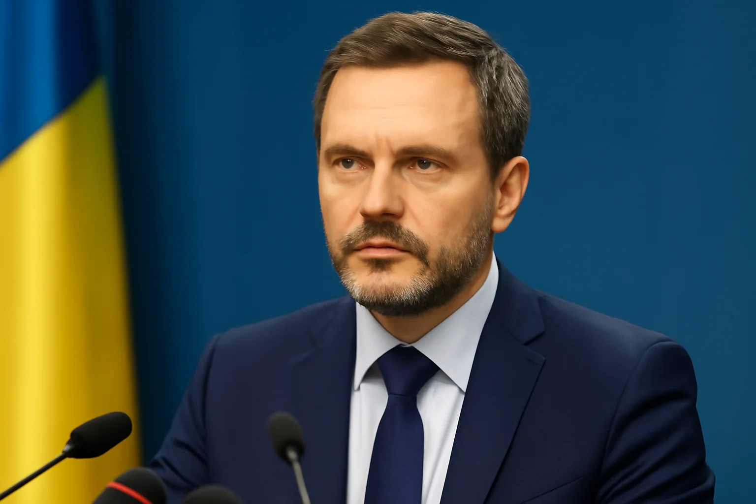 Reacția lui Florin Cocargeanu, secretar de stat.