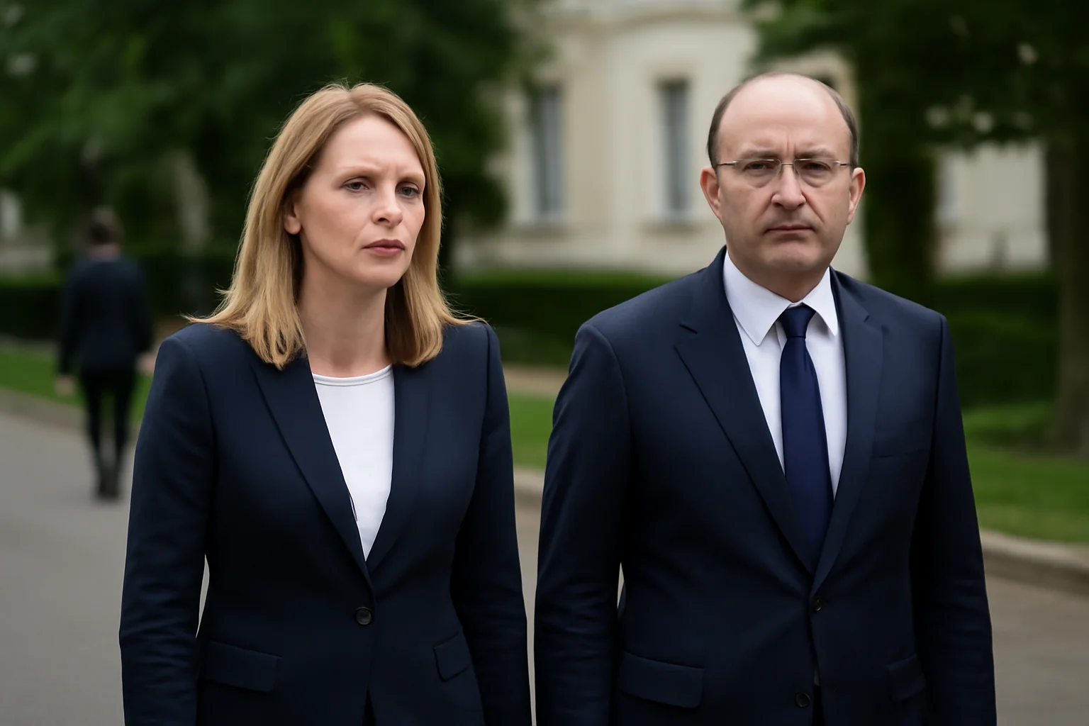 Recepția de Ziua Europei la Cotroceni, anulată după criza guvernamentală