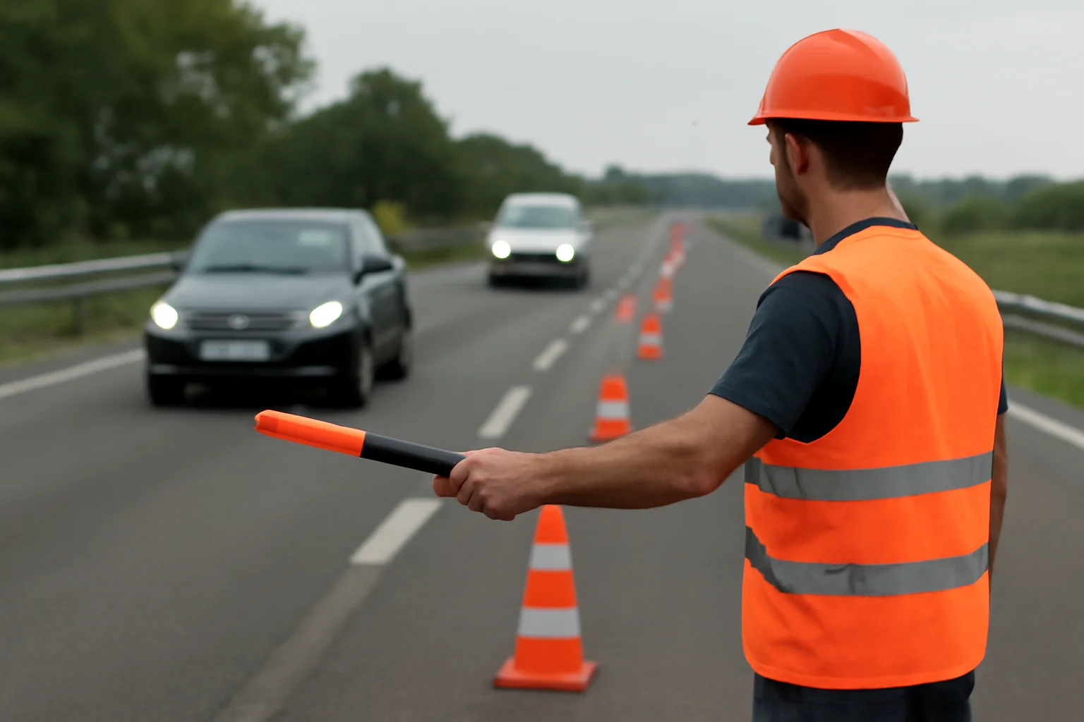 Restricţii circulaţie A2, DN 7 şi DN 39 în zilele următoare
