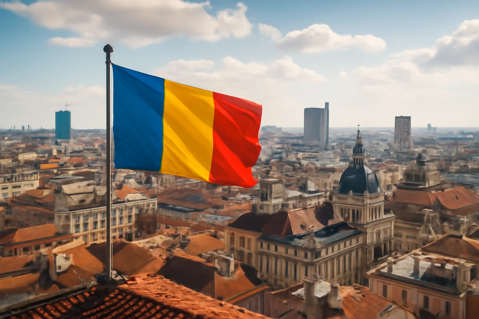 România Depășește Spania și Franța