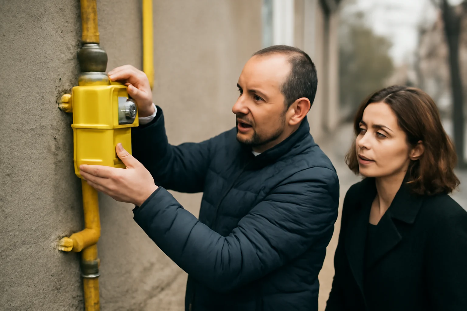 România, printre cele mai ieftine țări din UE pentru gaze