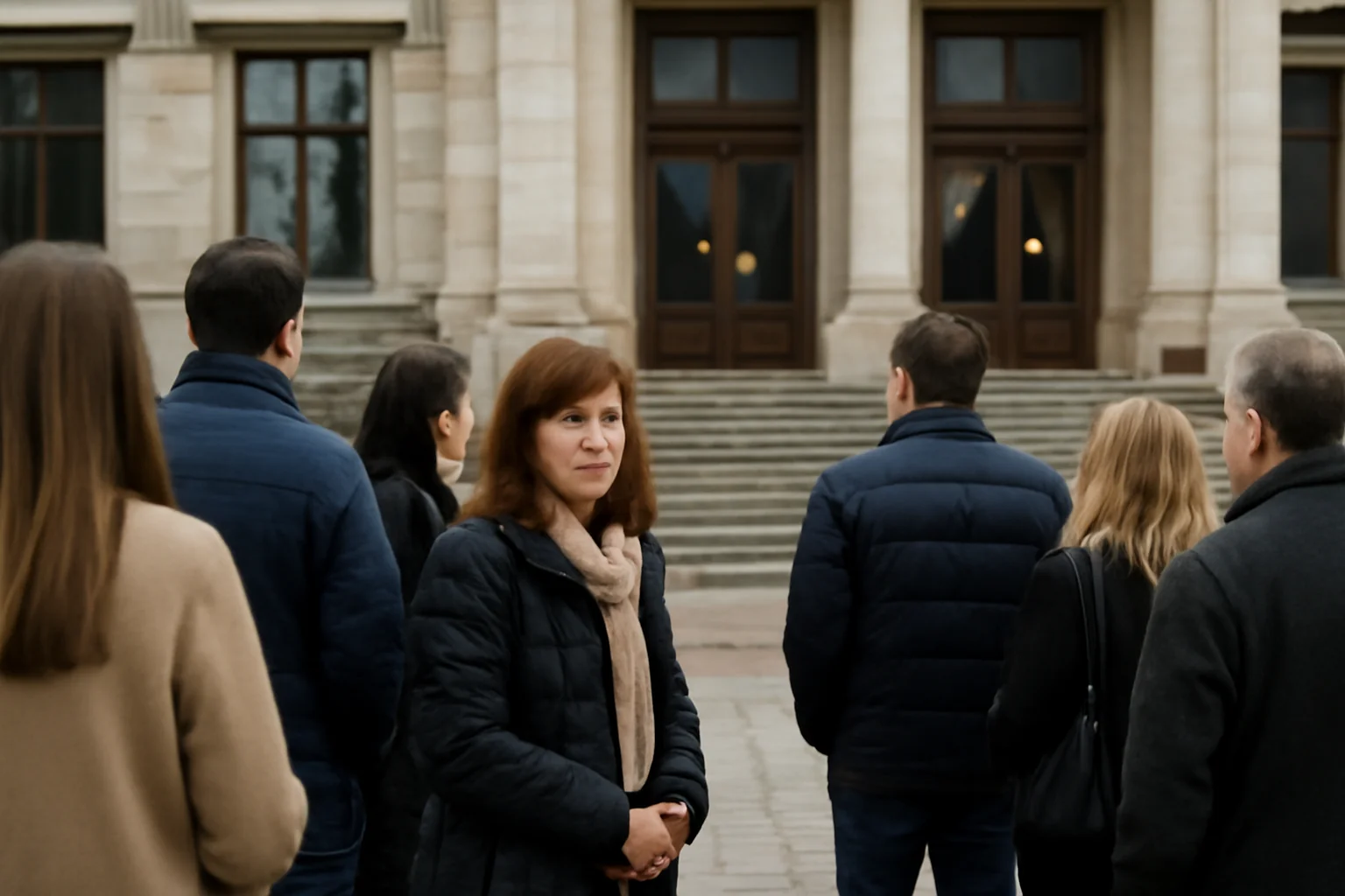 S-a încheiat perioada de depunere a candidaturilor pentru conducerea parchetelor