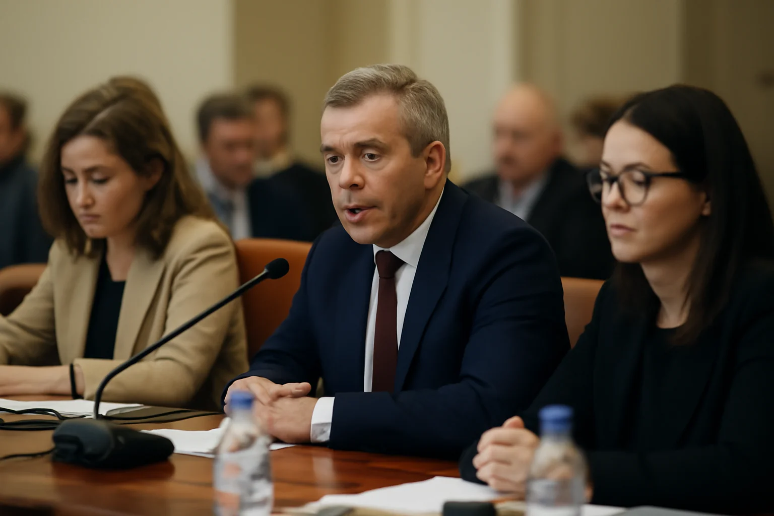 Ședință ordinară a Consiliului Județean Constanța pe 29 ianuarie 2026, cu propunere de angajare a unei case de avocatură