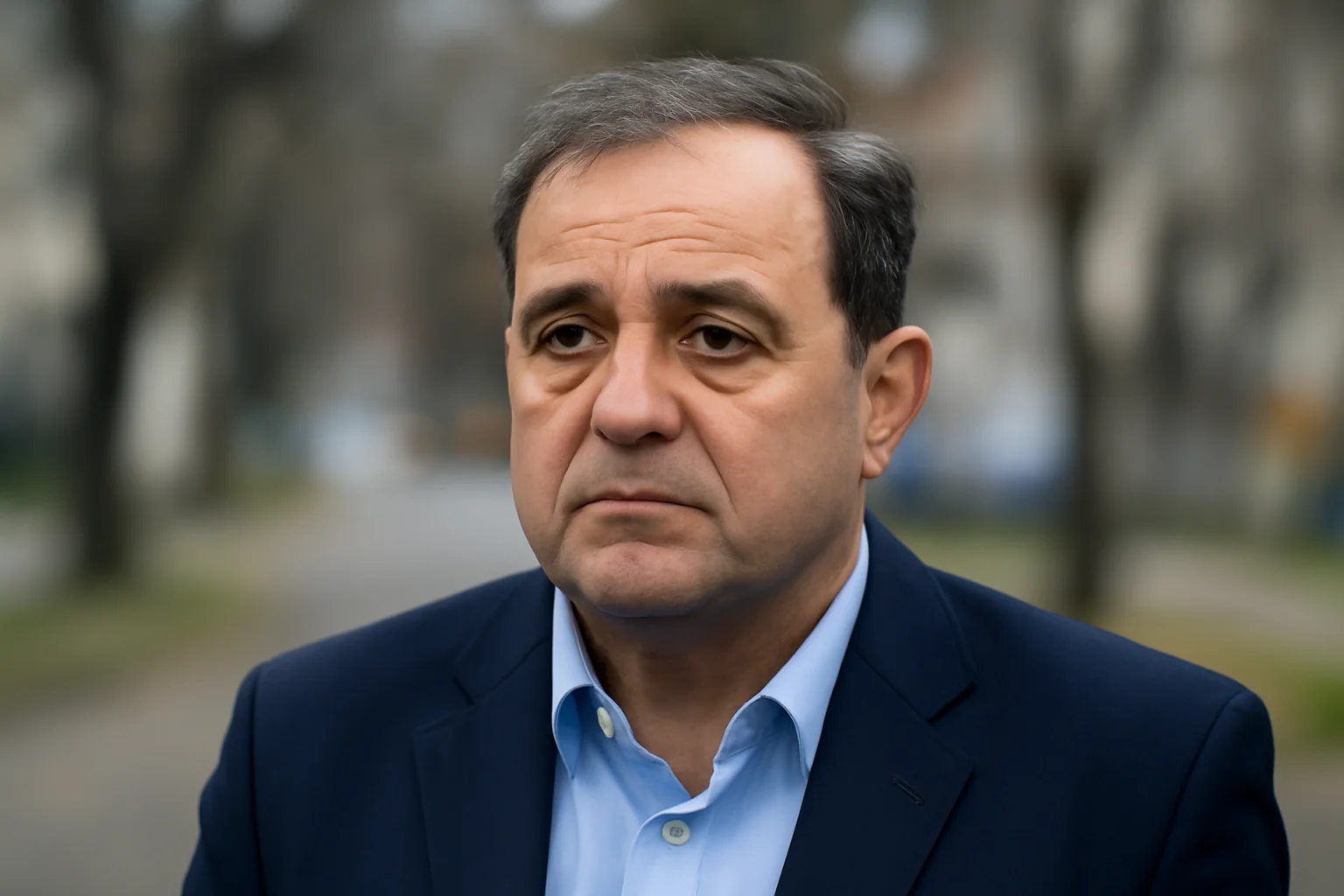 Sindicatul SANITAS Constanța anunță decesul președintelui Nicolae Manea