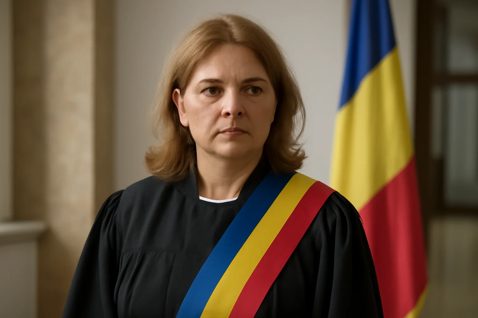 Solidaritatea și idealul comun unesc România
