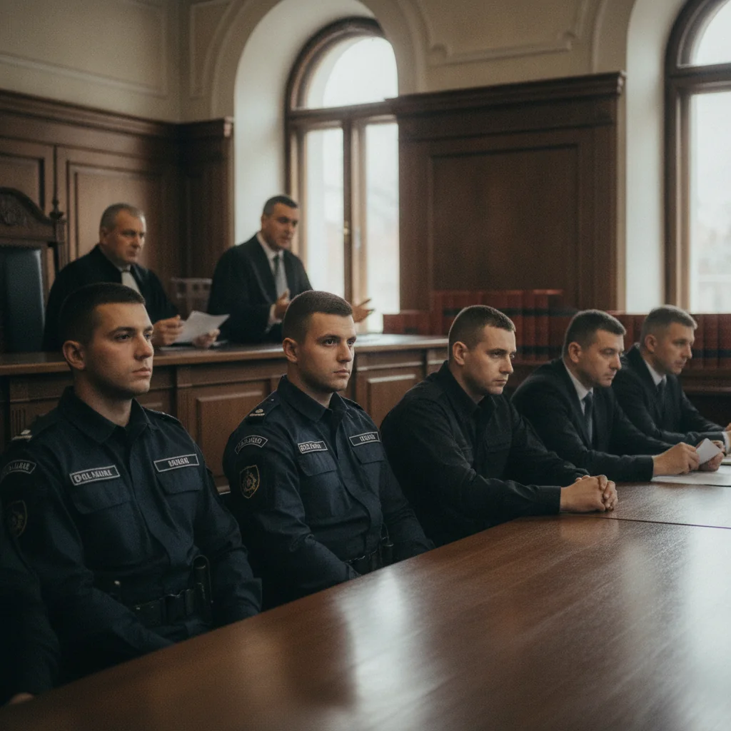 Traficant de droguri condamnat la 9 ani de închisoare după Neversea 2022