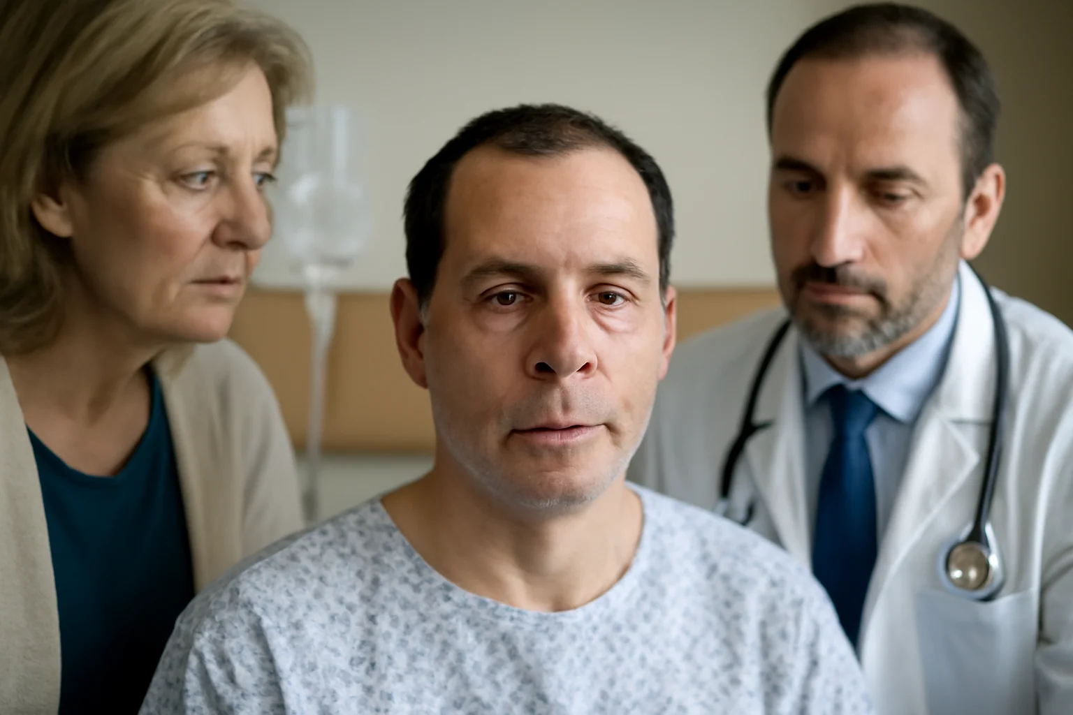 Transplant de față revoluționar la nivel mondial, folosind pentru prima dată țesut de la un donator supus eutanasiei