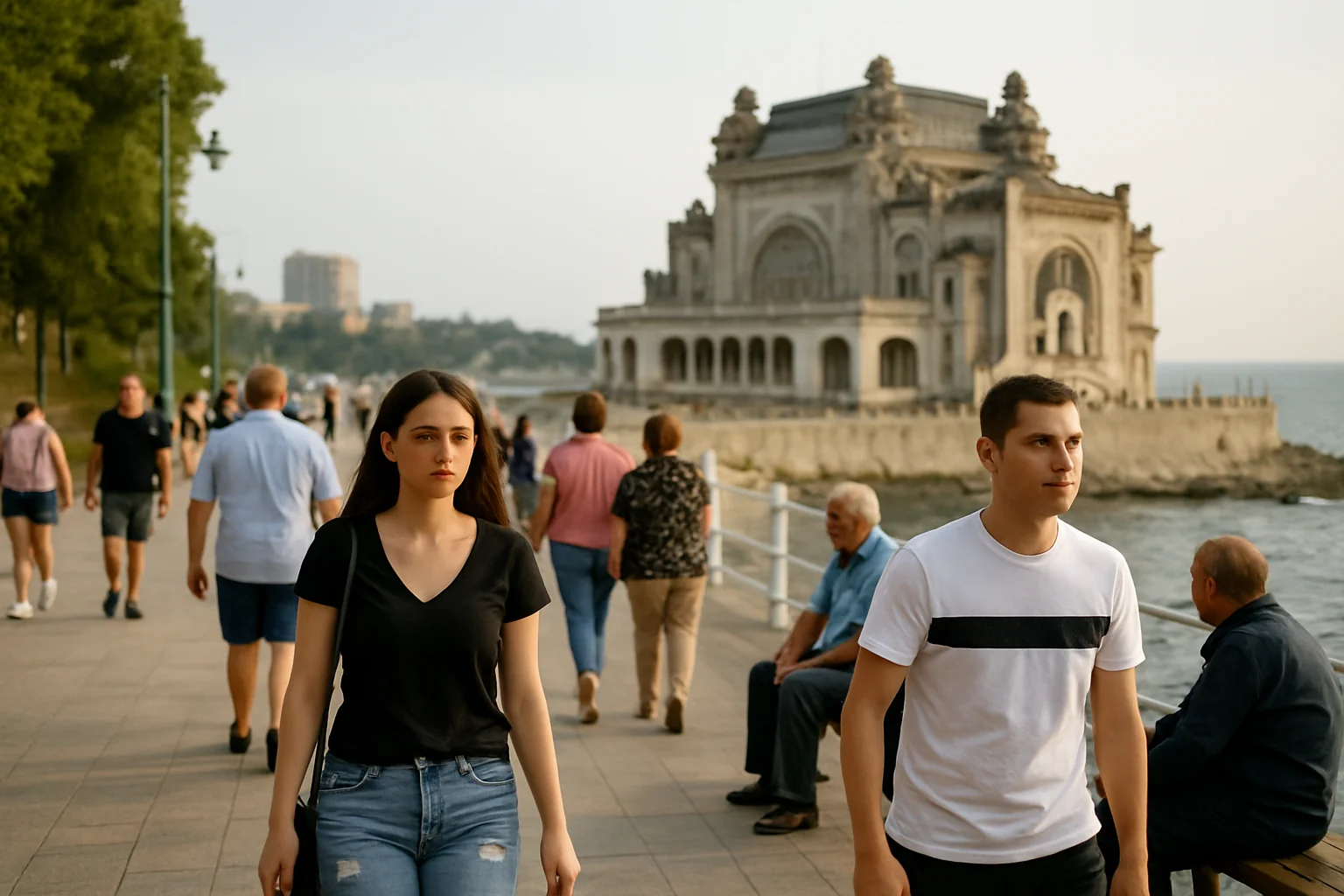 Viața cotidiană în Constanța: aspecte și tendințe actuale